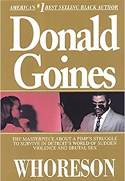 Whoreson (Donald Goines)
