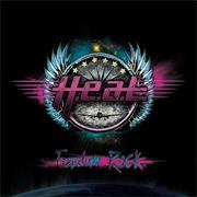 H.E.A.T - Freedom Rock