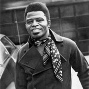 James Brown, 73, Pneumonia