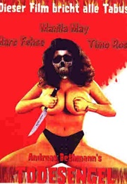 Angel of Death: Fuck or Die (1998)