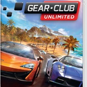 Gear Club Unlimited