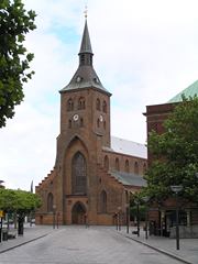 Odense, Denmark