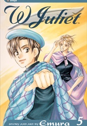 W Juliet 5 (Emura)