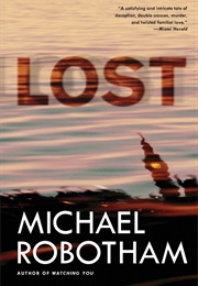 Lost (Michael Robotham)