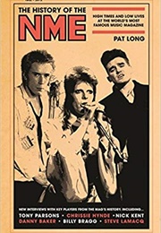 The History of the NME (Pat Long)
