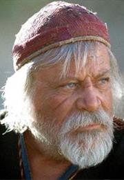 Oliver Reed