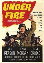Under Fire (1957)