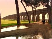 Parco Degli Acquedotti