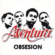 Obsesion - Aventura
