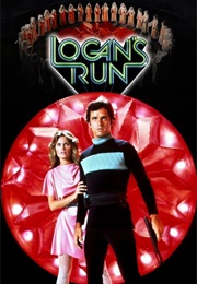 Logan's Run (TVm) (1977)