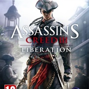 Assassin&#39;s Creed III: Liberation
