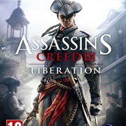 Assassin's Creed III: Liberation