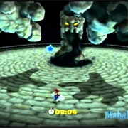 Throwback Throwdown Speed Run