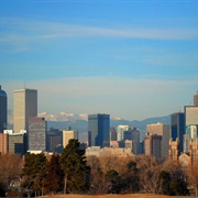 Denver, Colorado, US