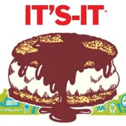 It's-It Ice Cream