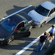 What to Do After a Fender-Bender