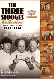 The Three Stooges (1960)