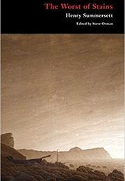 The Worst of Stains (Henry Summersett ()