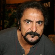 Tom Savini