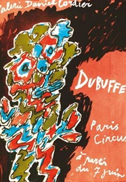 Jean Dubuffet (Daniel Cordier)