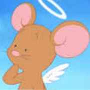 Angelmouse