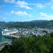 Castries