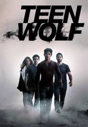 Teen Wolf (2011)