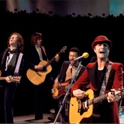 Steve Harley & Cockney Rebel