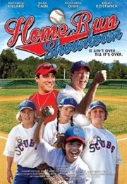 Home Run Showdown (2012)