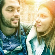 Date Someone Whose Not Your Type