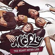 The Heart Never Lies - McFly