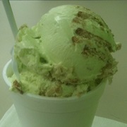 Key Lime Pie Ice Cream From La Michoacana