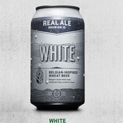 Real Ale White