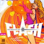 Tangent Comics: Flash