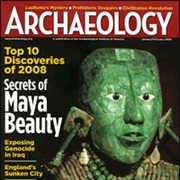Archaeology Magazine
