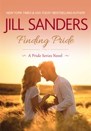 Finding Pride (Jill Sanders)
