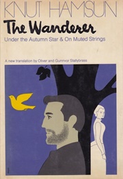 The Wanderer (Knut Hamsun)