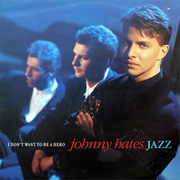 I Don't Want to Be a Hero - Johnny Hates Jazz