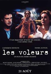 Les Voleurs