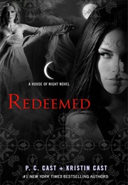 Redeemed (P.C. Cast)