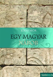 Egy Magyar Nábob (Mór Jókai)