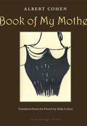 Book of My Mother (Albert Cohen)