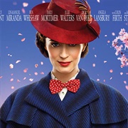 Mary Poppins Returns