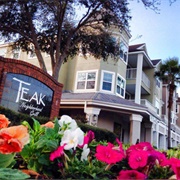 Teak Neighborhood Grill