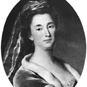 Marie Champmeslé