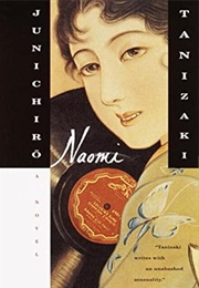 Naomi (Jun&#39;ichirō Tanizaki)