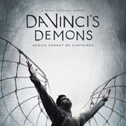 Da Vinci&#39;s Demons