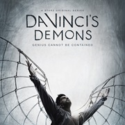 Da Vinci's Demons