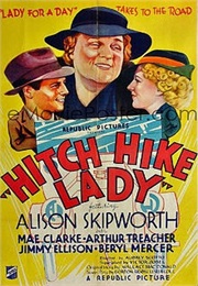 Hitch Hike Lady (1935)