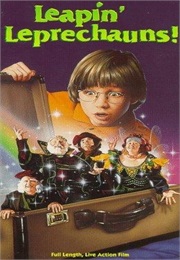 Leapin' Leprechauns! (1995)